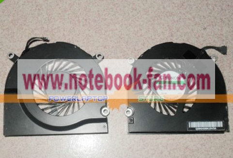 New Fan For Apple A1278 MacBook Pro 13.3" 13" Unibody New Fan For Apple A1278 MacBook Pro 13.3" 13" Unibody